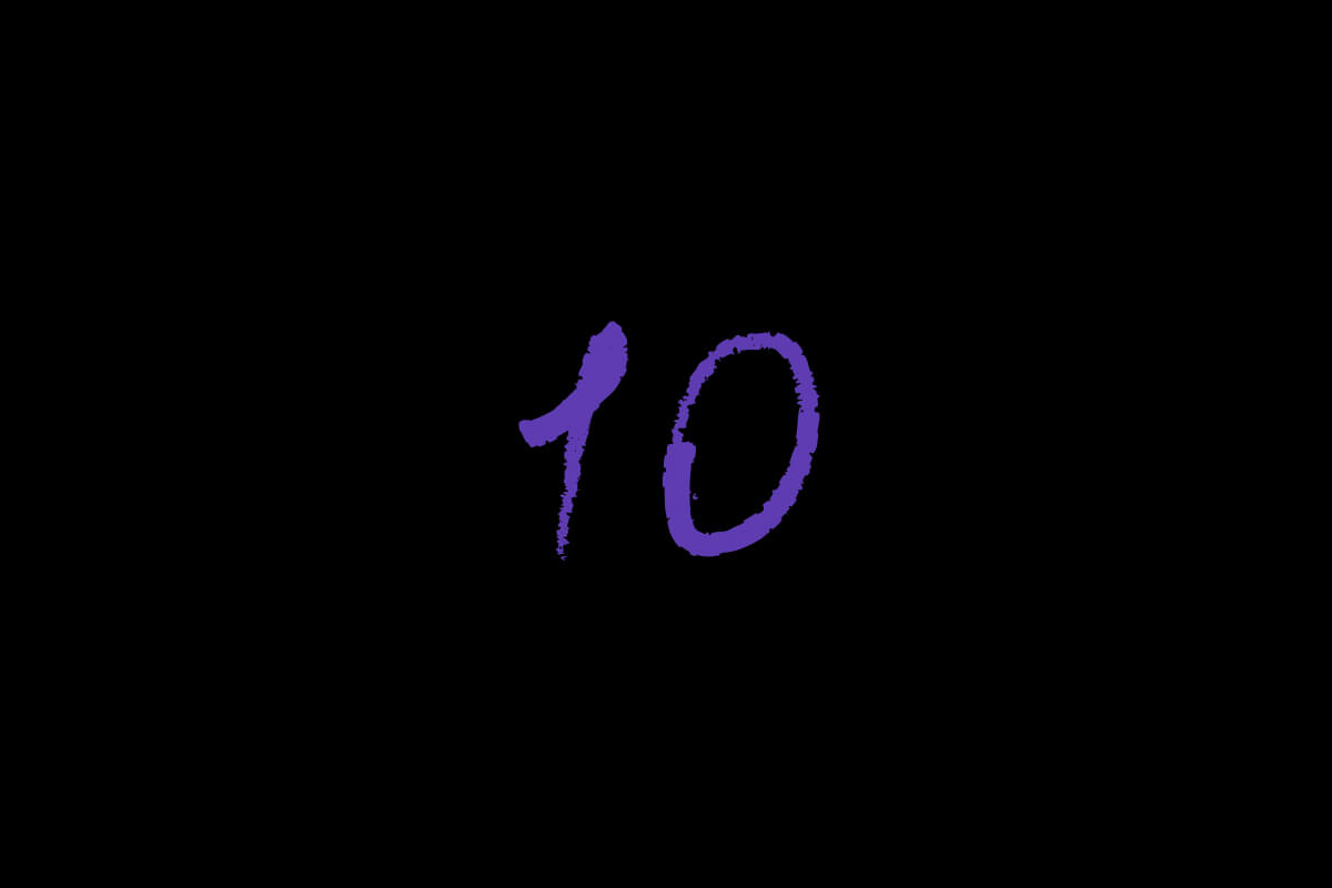 10 casts - Farcaster Mini Apps